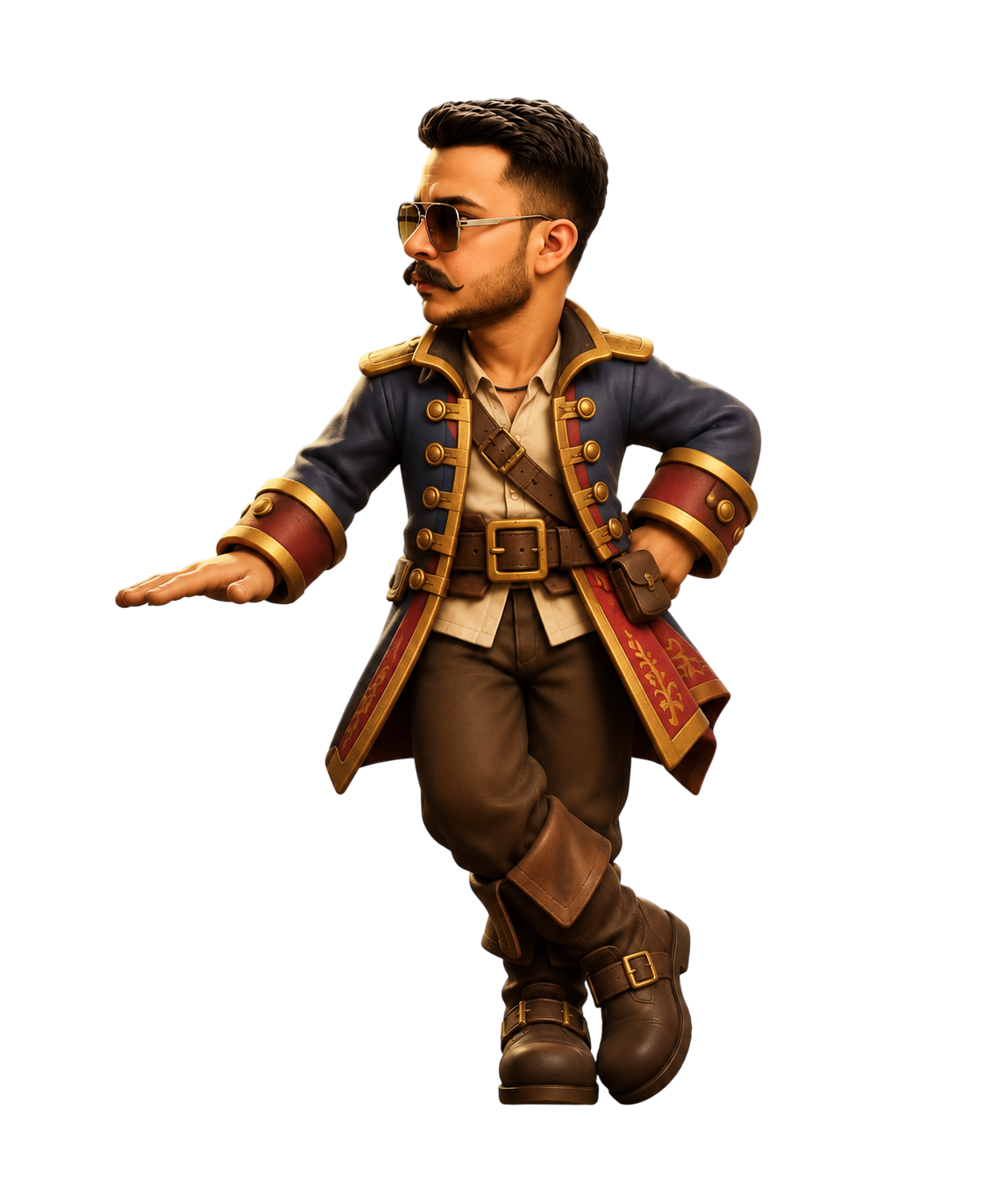 Character Illustration